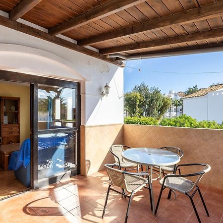 ロケタス・デ・マルRiviera - Pueblo Italiaアパートメント エクステリア 写真